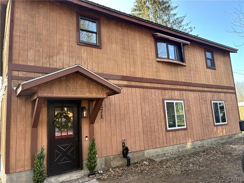 271 Ridge Rd, Oswego, NY, 13126-6589 | Card Image