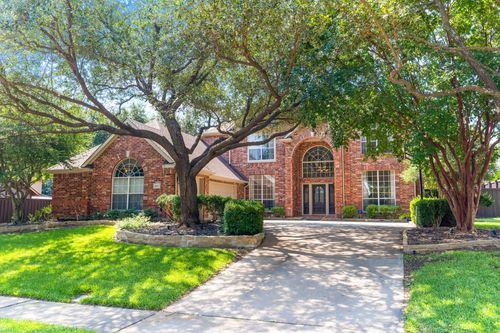 4807 Ivyleaf Ln, Mckinney, TX, 75072-5280 | Card Image