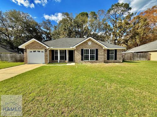 217 Guyett Avenue, Hinesville, GA, 31313 | Card Image
