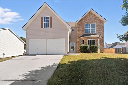 5136 Estonian Dr, Fairburn, GA, 30213-2175 | Card Image