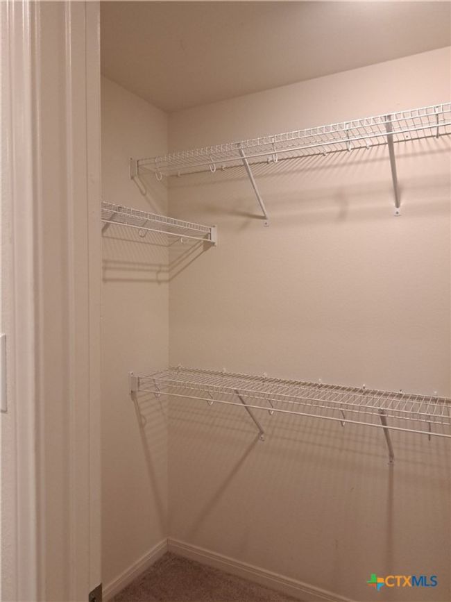 master closet left side | Image 12