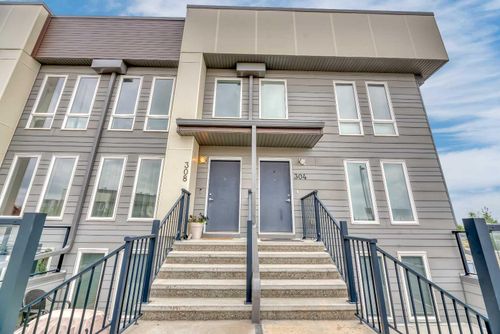 308-19500 37 Street Se, Calgary, AB, T3M2W9 | Card Image