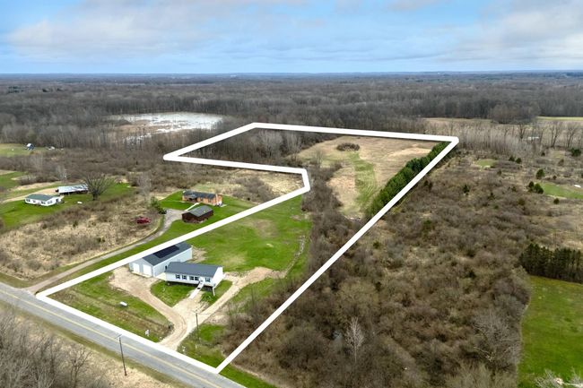 37161 39 Th Ave, House other with 4 bedrooms, 4 bathrooms and null parking in Paw Paw MI | Image 40