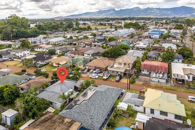 Nice neighborhood in Wahiawa but close to everything for easy access. | Image 3