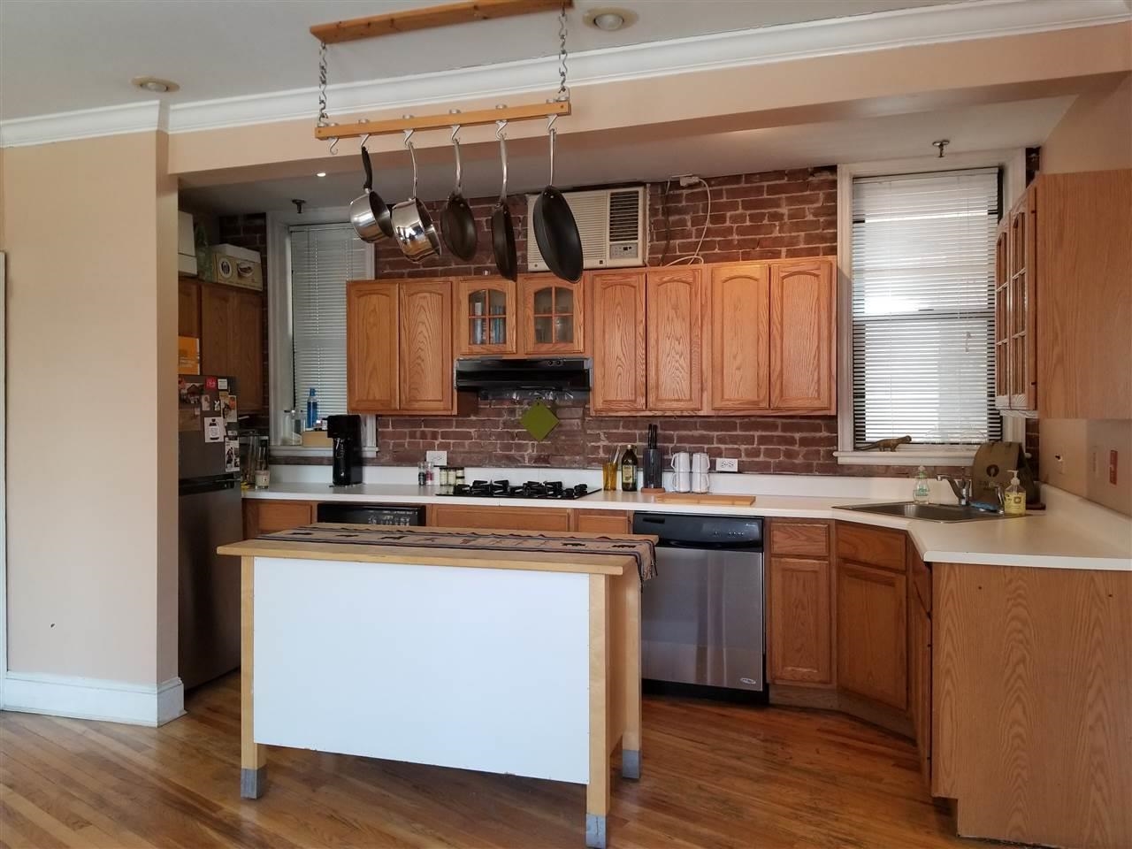 Residential Lease in Hoboken 5