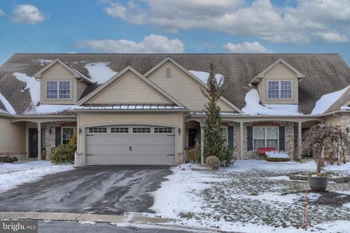 809 Briar Edge Court, LEBANON, PA, 17046 | Card Image