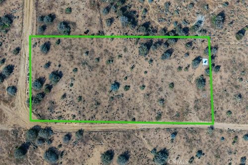 3263 Apache Pass, Pioneertown, CA, 92268 | Card Image