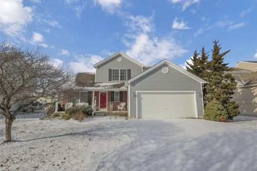 1941 Bobtail Ln, Marysville, OH, 43040-7020 | Card Image