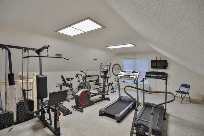 1140 - 1140 Golfview Woods Dr, Condo with 2 bedrooms, 2 bathrooms and null parking in SUN CITY CENTER FL | Image 32