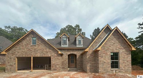106 Gracie Beth Ln, Ruston, LA, 71270-6914 | Card Image