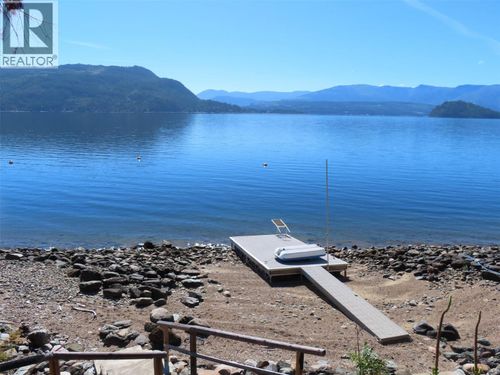5046 Squilax-Anglemont Rd, Celista, BC, V0E1M6 | Card Image