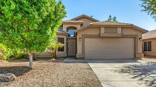 6413 W Wahalla Lane, Glendale, AZ, 85308 | Card Image