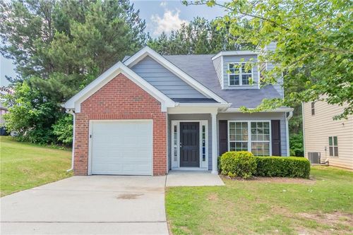 4695 Ravenwood Loop, Union city, GA, 30291-1159 | Card Image