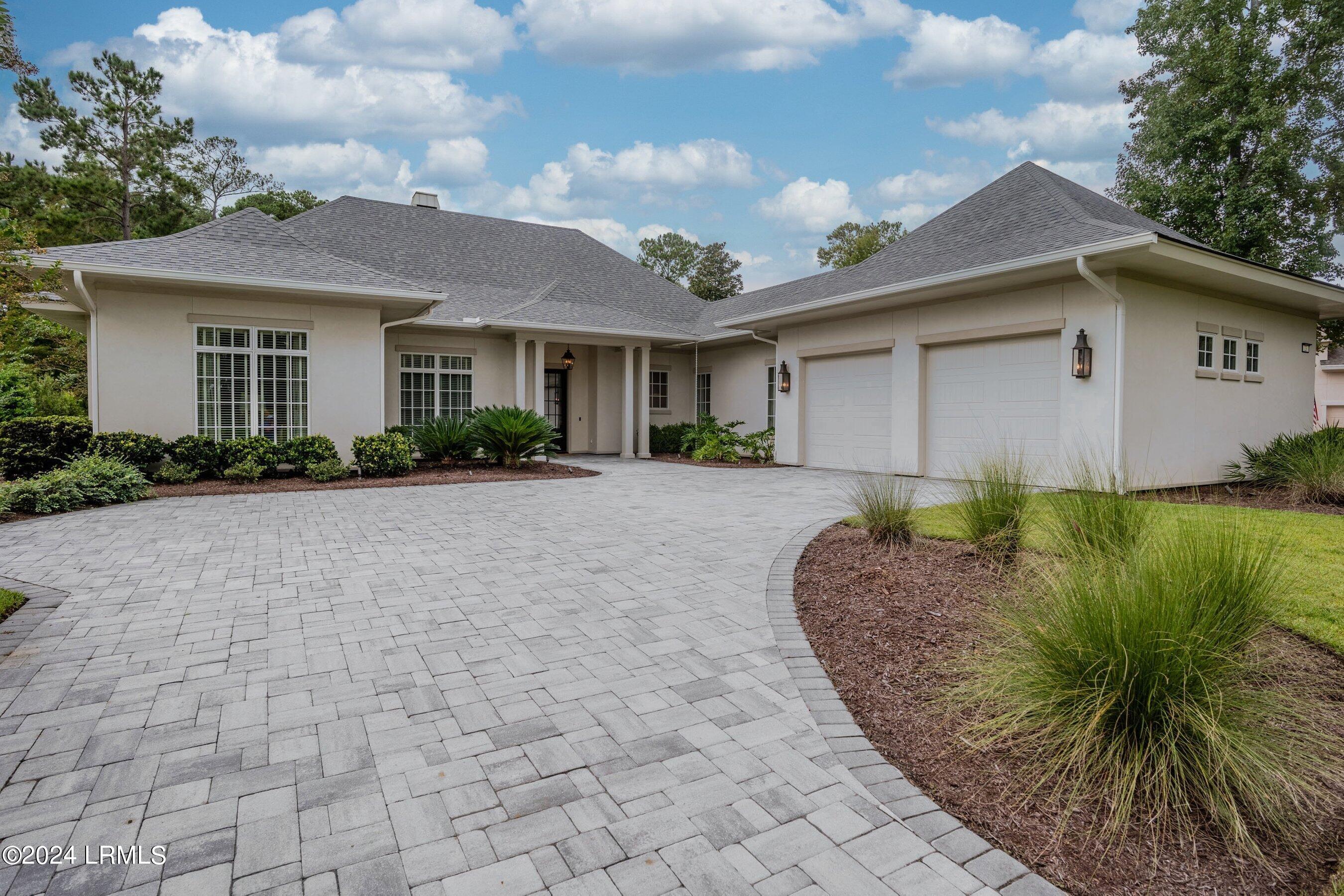 Caravelle Ln, Bluffton, SC 29909