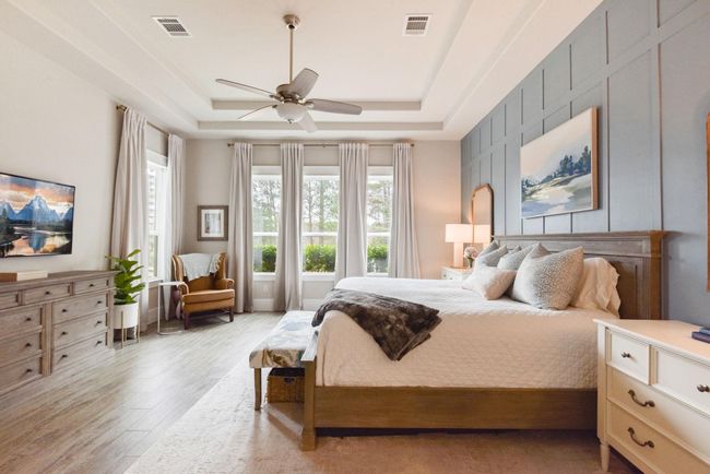 2176 Rope Maker Rd, House other with 3 bedrooms, 3 bathrooms and 2 parking in Conroe TX | Image 33