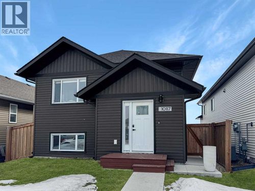 10117 85a St, Grande Prairie, AB, T8X0R1 | Card Image