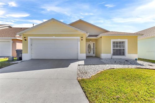 458 Hollingshead Loop, DAVENPORT, FL, 33896-7831 | Card Image