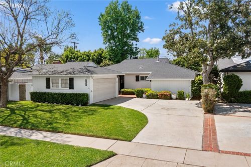 5337 Buffalo Avenue, Sherman Oaks, CA, 91401 | Card Image