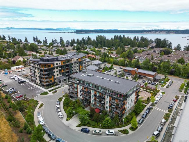 206 - 2520 Hackett Cres, Condo with 1 bedrooms, 1 bathrooms and 1 parking in Saanichton BC | Image 27