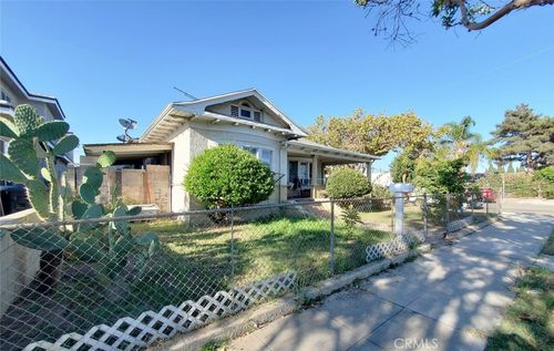 1401 W 3rd St, Santa Ana, CA, 92703-3731 | Card Image
