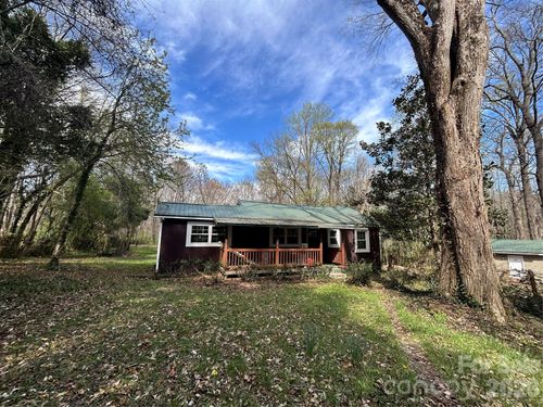 4019 Durham Ln, Charlotte, NC, 28269-4125 | Card Image