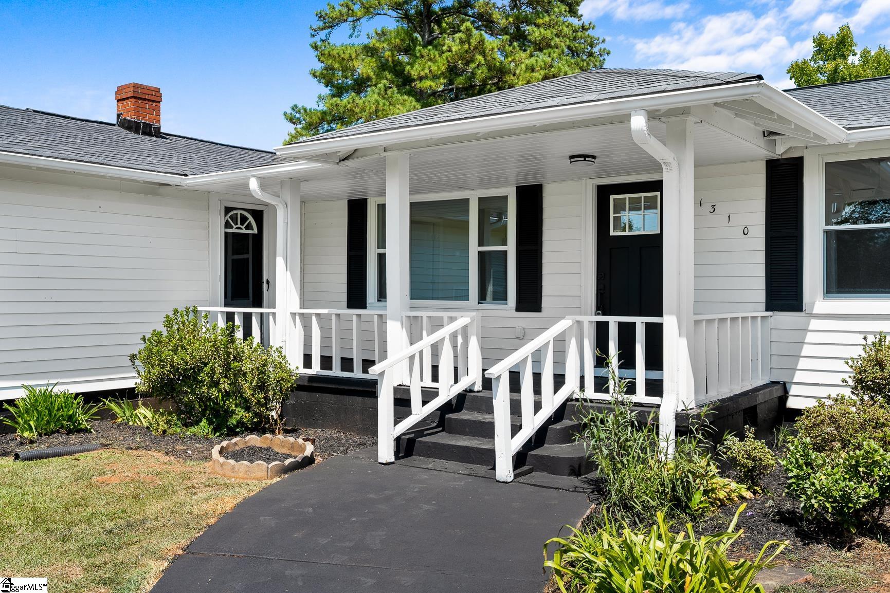 Residential in Anderson 2