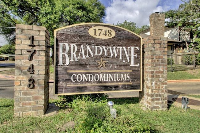 APT-76 - 1748 Ohlen Rd, Condo with 2 bedrooms, 2 bathrooms and null parking in Austin TX | Image 30
