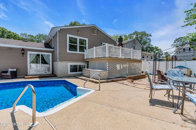 12 Silversmith Ct, House other with 5 bedrooms, 3 bathrooms and null parking in Howell NJ | Image 48