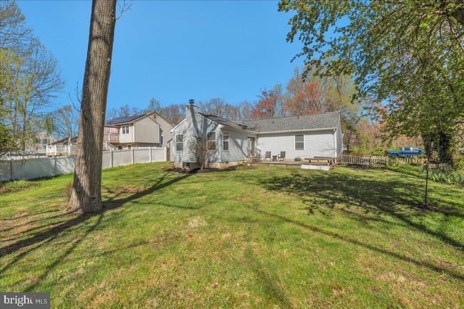 1836 Forest Dr, House other with 4 bedrooms, 2 bathrooms and null parking in WILLIAMSTOWN NJ | Image 24