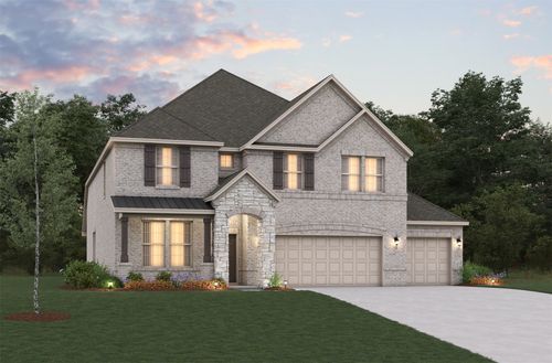 3104 Patrinia St, Royse City, TX, 75189-5862 | Card Image