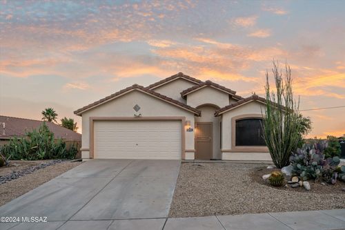 3508 W Lenihan Lane, Tucson, AZ, 85742 | Card Image