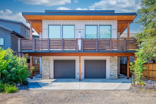 3-1405 1st Avenue, Canmore, AB, T1W1M5 | Card Image