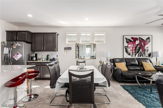 5633 Alitak Bay St, House other with 4 bedrooms, 3 bathrooms and null parking in North Las Vegas NV | Image 13