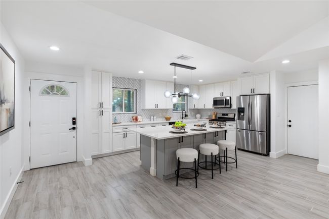 1618 Cripple Creek Dr, House other with 3 bedrooms, 2 bathrooms and null parking in Austin TX | Image 7
