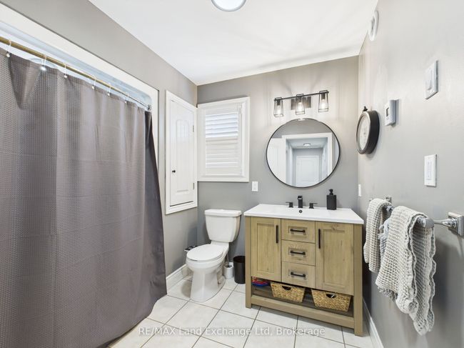 91 Park St, House other with 3 bedrooms, 3 bathrooms and 2 parking in Goderich ON | Image 16