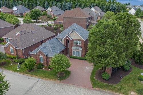 100 Prestonwood Ln, Canonsburg, PA, 15317-2692 | Card Image