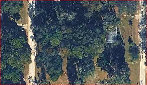 Lot 12 Nw 136 Terrace, OCALA, FL, 34482 | Card Image