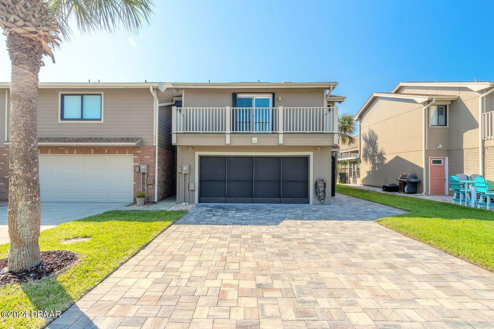 Jana Dr, Ponce Inlet, FL 32127