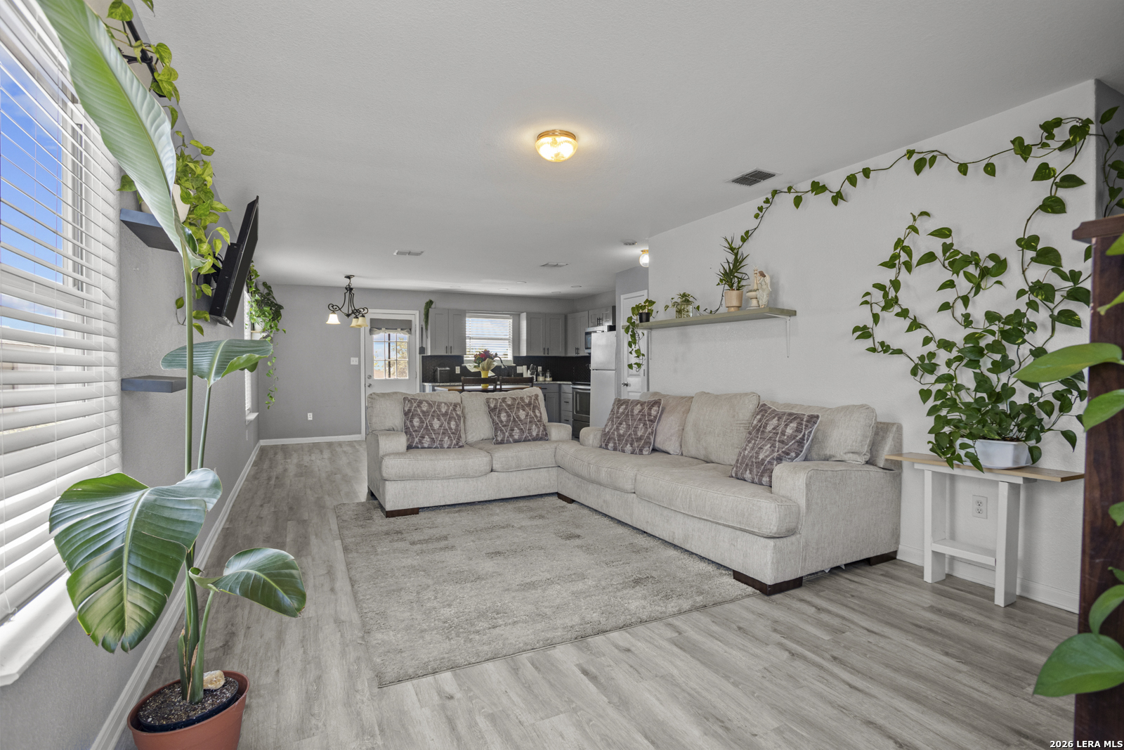 Residential Lease in San Antonio 4
