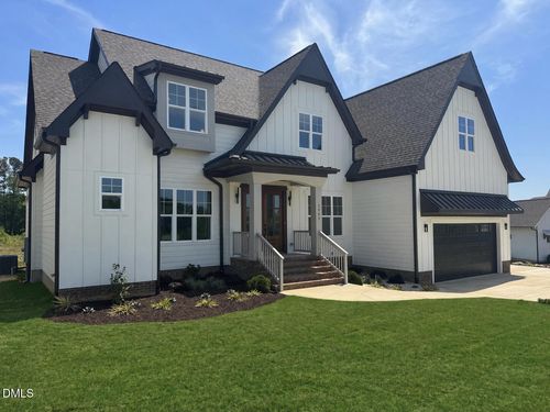 1065 Azalea Garden Cir, Raleigh, NC, 27603-8095 | Card Image