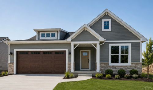 343 Frank Rd, Frankenmuth, MI, 48734-1200 | Card Image