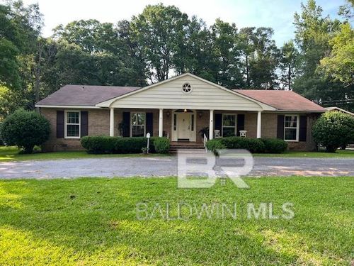 165 Willie Rogers Road, Evergreen, AL, 36401 | Card Image