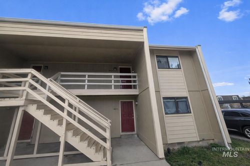 4835 W Targee St., Boise, ID, 83705 | Card Image