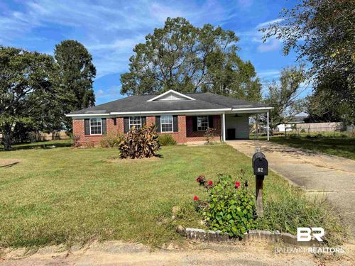 62 Northgate Cir, Loxley, AL, 36551-4613 | Card Image
