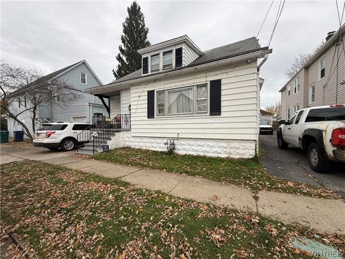 170 Newfield St, Buffalo, NY, 14207-1214 | Card Image