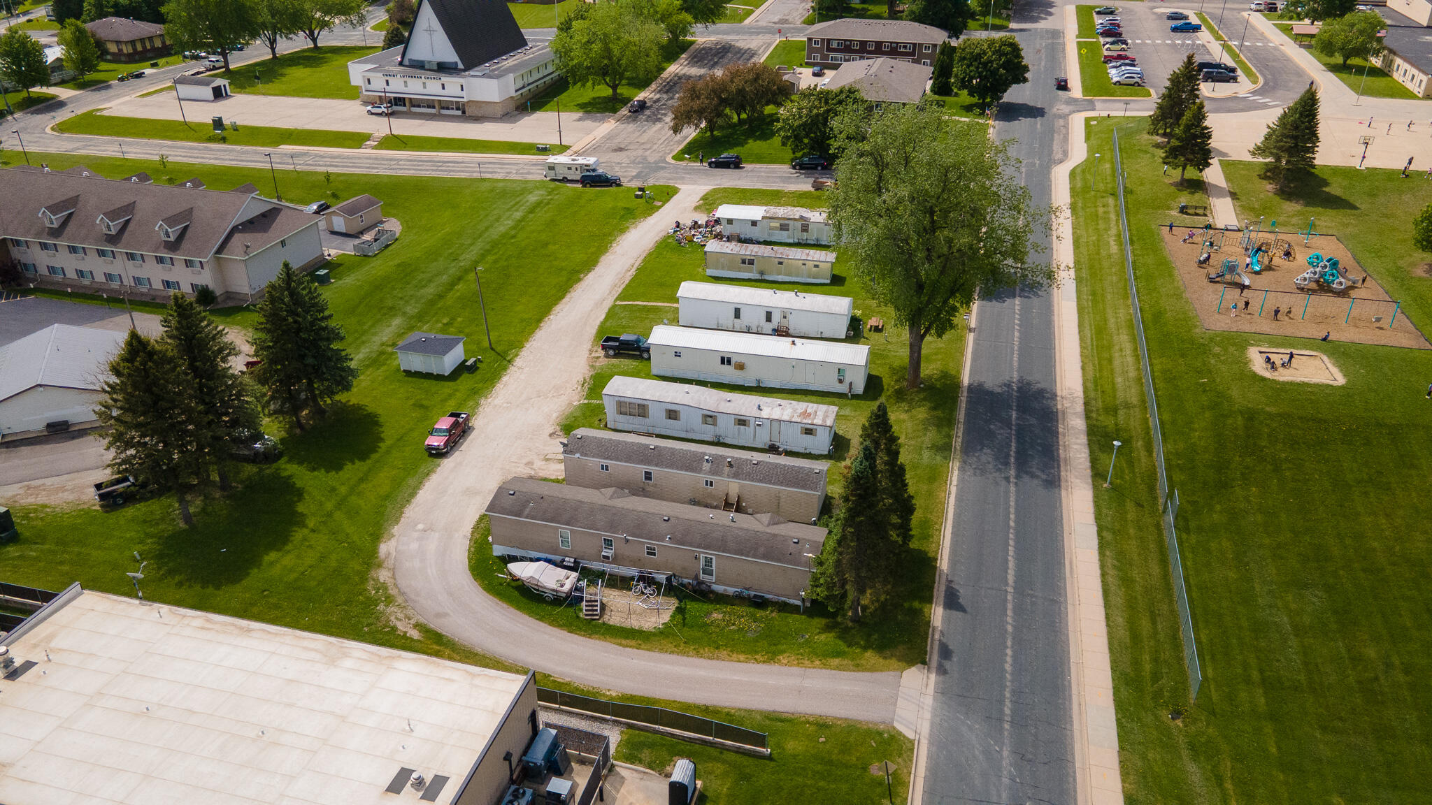 Commercial Sale in Preston 5
