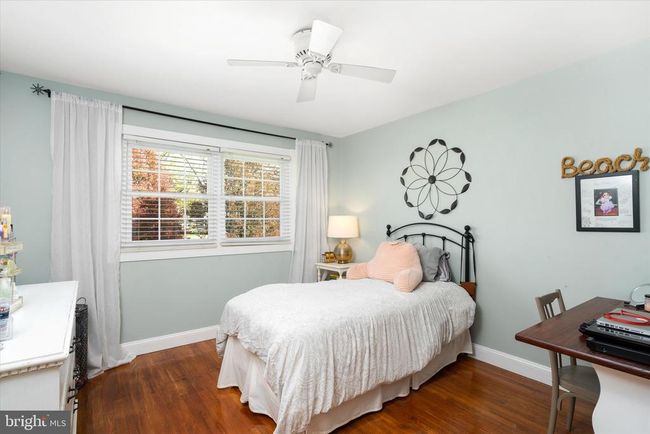 1 Currier Way, House other with 4 bedrooms, 2 bathrooms and null parking in EWING NJ | Image 22