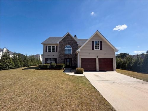 2925 Lake Port Dr, Snellville, GA, 30039-5418 | Card Image