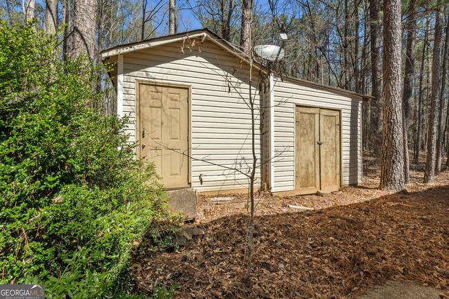 76 Creekside Ct, House other with 4 bedrooms, 4 bathrooms and 2 parking in Zebulon GA | Image 64
