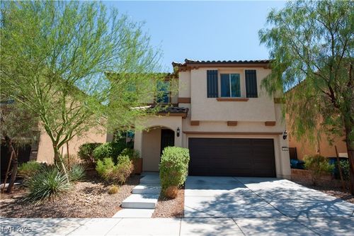 7659 Dewy Falls Ave, Las Vegas, NV, 89179-2076 | Card Image